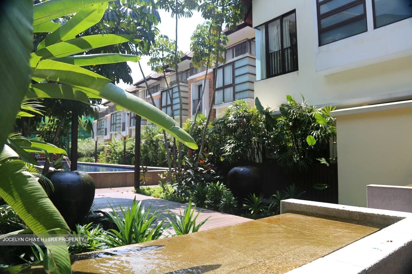 Lornie Road (D11), Terrace #426048141